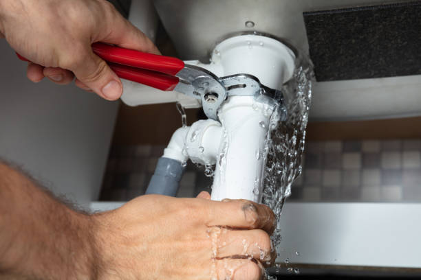 Best 24/7 water damage repair  in San Benito, TX